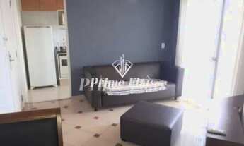 Imagem: Flat disponível para venda no Quality Suites