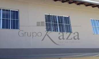 Imagem 3: Casa Padrão em São José dos Campos