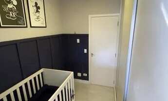 Imagem 6: Apartamento para venda tem 96 metros quadrados com 3 quartos em Vila Andrade - São Paulo