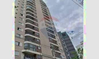 Imagem: São Paulo - Apartamento Padrão - Vila