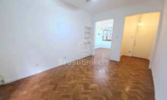 Imagem: Rio de Janeiro - Apartamento Padrão - Ipanema