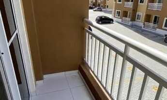 Imagem 7: APARTAMENTO NA MESSEJANA | REPASSE