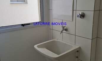 Imagem: APARTAMENTO RESIDENCIAL em JUNDIAÍ - SP