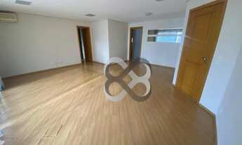 Imagem 5: Apartamento com 3 dormitórios para alugar, 130 m² por R$ 4.500/mês - Gleba Palhano - Londr