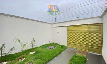 Imagem 2: Casa 2 quartos - RESIDENCIAL BOA VISTA