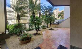 Imagem 2: Apartamento para venda com 221 metros quadrados com 4 quartos em Setor Bueno - Goiânia - G