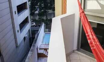 Imagem 6: Apartamento para Aluguel - Santa Cecília, 1 Quarto, 45 m2