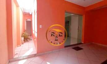 Imagem 3: Casa para alugar com 3 quartos com 2 suítes, na quadra 42, do Setor Central - Gama