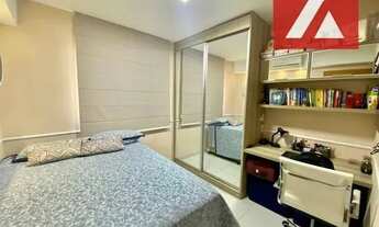 Imagem 6: Apartamento para venda de 60m com 2 quartos, sendo 1 suíte e 2 vagas de garagem no Harmoni