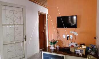 Imagem 2: Araçatuba - Casa - Conjunto Habitacional Taane Andraus