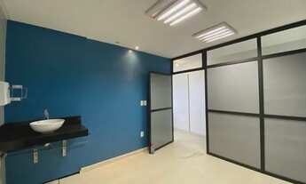 Imagem 4: Sala Comercial 42m² no Jaracaty Recepção e Projetados MKT°TR144870°22