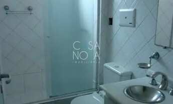 Imagem 4: Apartamento para aluguel com 75 metros quadrados com 2 quartos em Gonzaga - Santos - SP