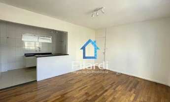 Imagem 3: Apartamento com 2 Dormitórios e 1 Banheiro para locação