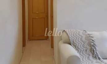 Imagem 4: São Paulo - Apartamento Padrão - Mooca