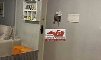 Imagem 2: Apartamento com 2 dormitórios à venda, 50 m² por R$ 335.000,01 - Cambuci - São Paulo/SP