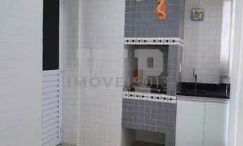 Imagem 6: SANTOS - Apartamento Padrão - POMPÉIA