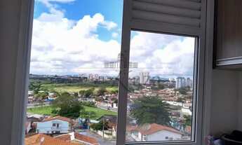 Imagem 6: Apartamento Padrão em São José dos Campos