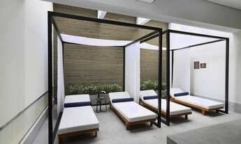 Imagem 6: São Paulo - Apartamento Padrão - Vila Nova Conceição