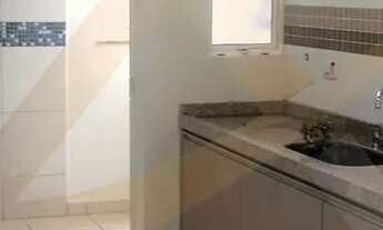 Imagem 4: ARAPONGAS I APARTAMENTO - RESIDENCIAL TUCANOS