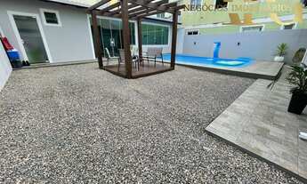 Imagem 5: CASA RESIDENCIAL em PALHOÇA - SC, SÃO SEBASTIÃO