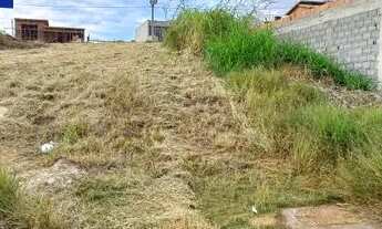 Imagem 2: Ótimo Terreno Jardim Bonança