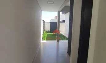 Imagem 5: Casa nova Ruda, 03 dormitórios, sendo 01 suite- São José dos Campos SP