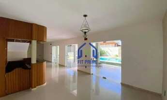 Imagem 2: Casa com 4 dormitórios à venda, 508 m² por R$ 1.735.000,00 - Alto Rio Preto - São José do