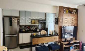 Imagem 2: Apartamento com 3 dormitorios, 2 vagas, Jardins do Brasil, Osasco