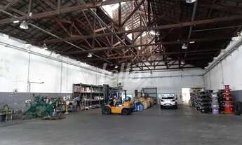 Imagem: São Paulo - Galpão/Depósito/Armazém