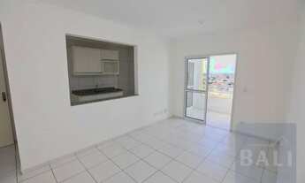 Imagem: Apartamento à venda, 65 m² por R$ 220.000,00