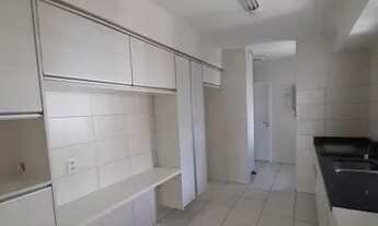 Imagem 7: Le Parc - Apartamento à Venda com 3 Suítes, 166m², 3 Vagas, Decorado - Oportunidade!!!!ade