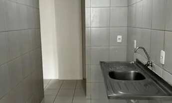 Imagem 3: Apartamento - Condomínio Green Village