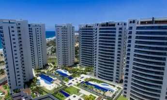 Imagem 3: Apartamento para aluguel possui 200 metros quadrados com 4 quartos em - Salvador - BA