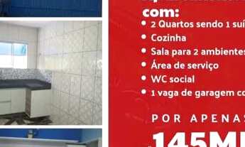 Imagem: Vende-se apartamento