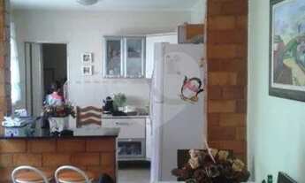 Imagem 7: Casa-São Paulo-TREMEMBÉ