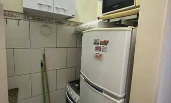 Imagem 5: Apartamento MOBILIADO lindíssimo