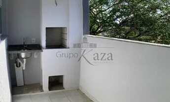 Imagem 2: Apartamento Padrão em Jacareí