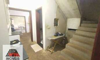 Imagem 4: Casa com 3 dormitórios à venda, 144 m² por R$ 450.000,00 - Parque Novo Mundo - Americana/S