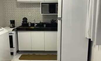 Imagem 2: Excelente Quitinete Mobiliado