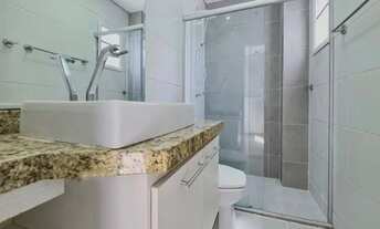 Imagem 5: Casa para venda com 160 metros quadrados com 3 quartos em Centro - Bertioga - SP