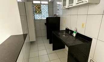 Imagem 2: Apartamento para aluguel tem 50 metros quadrados com 2 quartos em Portal do Sol - João Pes