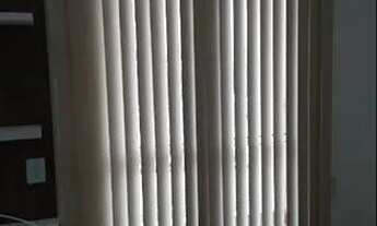 Imagem 2: Apartamento com 2 dormitórios para alugar, 53 m² por R$ 1.417,87/mês - Brisa do Parque II