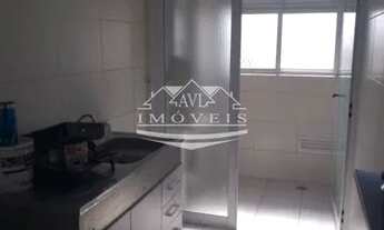 Imagem 4: Apartamento em Condomínio Padrão para Venda no bairro Vila Antonieta, 3 dorm, 1 suíte, 1 v