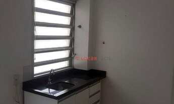 Imagem 5: Apartamento com 3 dormitórios, 64 m² - venda por R$ 210.000,00 ou aluguel por R$ 1.750,00