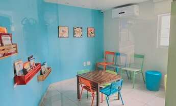 Imagem 5: Apartamento no MIRAMAR com vista para o mar