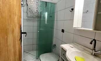 Imagem: CASA DISPONÍVEL PARA LOCAÇÃO EM NILÓPOLIS