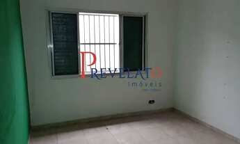 Imagem 7: CC-8912 CASA COMERCIAL COM EDíCULA PARA VENDA - B. ASSUNÇÃO - SBCAMPO