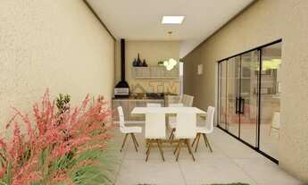 Imagem 3: Excelente Casa Condomínio Jardim Europa, Perto do Ouro Vermelho II