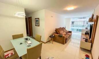 Imagem 2: Apartamento 03 quartos, com lazer clube na frente do mar de Itaparica