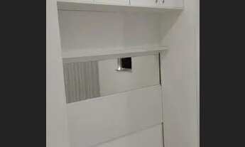 Imagem 3: Aluga-se apartamento semi mobiliado no Central park